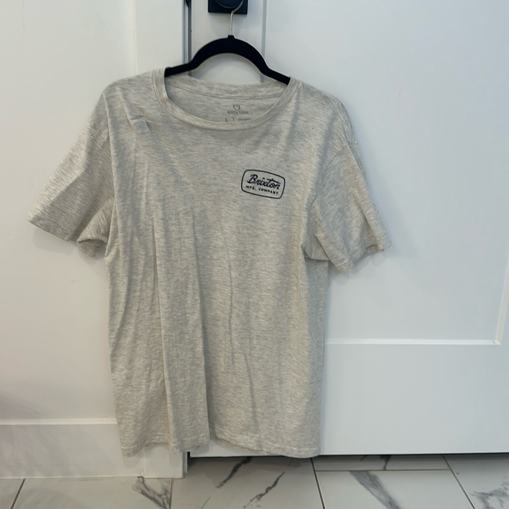 Brixton Tee